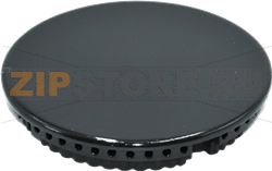 COPERCHIO PER BRUCIATORE RAPIDO 