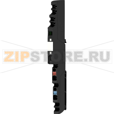 Реле перегрузки электронное Weidmüller AMG ELM-4F CL2 