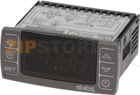КОНТРОЛЛЕР DIXELL XR30CX-5N0C1