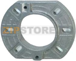 FLANGE RIELLO F5 