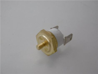 TERMOSTATO A CONTATTO 175°C PERNO M4