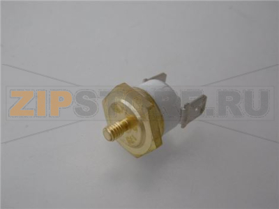 TERMOSTATO A CONTATTO 175°C PERNO M4 