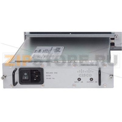 Комплект для замены светодиодов Cisco AIR-PWR-4400-AC 