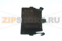 CONTATTO 1NA A VITE FRONTALE