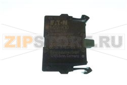 CONTATTO 1NA A VITE FRONTALE 