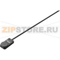 Датчик индуктивный PNP Panasonic GX-F15B-P