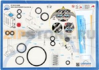 KIT FOR MINI MASTERWIP/G &amp; KW50