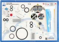 KIT FOR MINI MASTERWIP/G &amp; KW50
