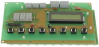 SCHEDA ELETTRONICA KSA/SPA/SUT