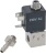 WELDING VALVE KIT 230V 50/60Hz