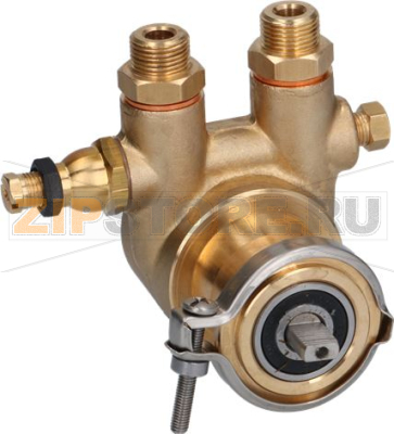 НАСОС ОБЪЕМНЫЙ ROTOFLOW Ø 3/8&quot; GAS 