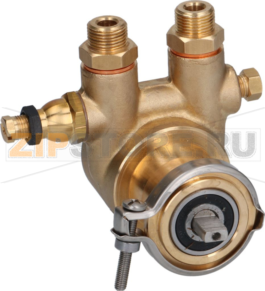 НАСОС ОБЪЕМНЫЙ ROTOFLOW Ø 3/8" GAS 