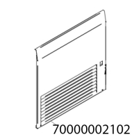 Стенка передняя Abat ЛГ-150/40Г-01