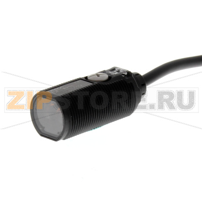 Датчик фотоэлектрический Omron E3F1-RP11 2M 