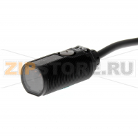 Датчик фотоэлектрический Omron E3F1-RP11 2M