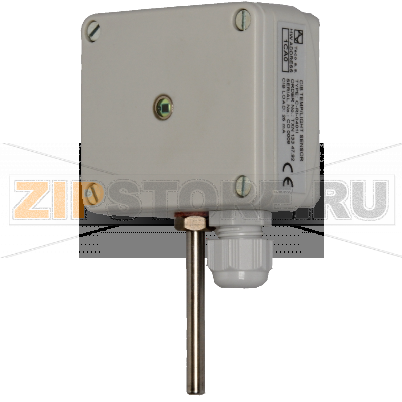 TECO C-RI-0401I 