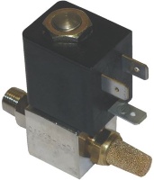 PROGRESSIVE AIR VALVE ø 1/8FF 230V