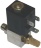 PROGRESSIVE AIR VALVE ø 1/8FF 230V