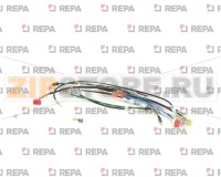 WIRE SET, SCALE STEAMER