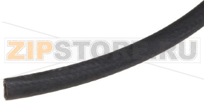 РЕЗИНОВАЯ ТРУБКА Ø 10 X 17 ММ - 40 М 