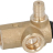 КЛАПАН ø 1/8"M-1/8"F - КЛАПАН ø 1/8"M-1/8"F