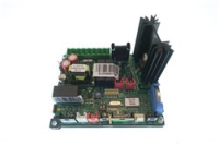 SCHEDA ELETTRONICA LINEA MINI C/OROLOGIO