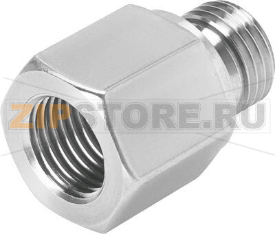 Переходник Festo NPFV-AF-G14-G14-MF 