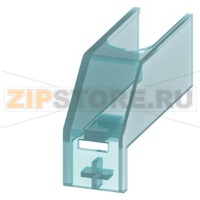 Крышка клемм, 1-пол. для 3LD3 Siemens 3LD9341-2A