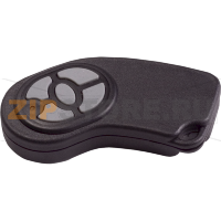 TECO R-KF-0500T-A, RF keychain