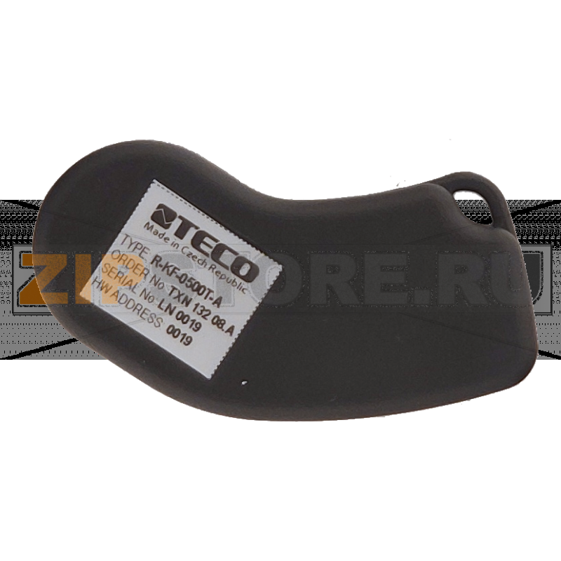 TECO R-KF-0500T-A, RF keychain 