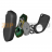 TECO R-KF-0500T-A, RF keychain - TECO R-KF-0500T-A, RF keychain