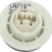 ЗОНД ТЕМПЕРАТУРЫ NTC CY NYLON 41022107 - ЗОНД ТЕМПЕРАТУРЫ NTC CY NYLON 41022107