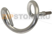 SPIRALE IMPASTATRICE