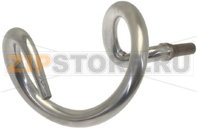 SPIRALE IMPASTATRICE 