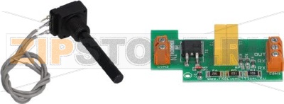 ELECTRONIC BOARD KIT 