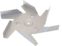PROPELLER FAN ELECTROLUX 3530457013