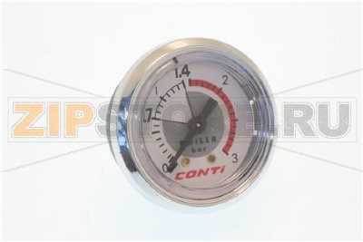 РУЧКА 0-3БАР ДИАМ.40 