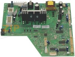 ЭЛЕКТРОННАЯ ПЛАТА ЦП 