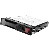 Накопитель SSD 3.84 Тб HPE P00896R-B21