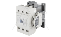 Контактор 85 А, 400 В/AC, 2NO+2NC, 3 полюса, IP20 Kripal UKC1-85-22-400AC