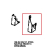 St. Steel muffle front C Unox XVC 705E