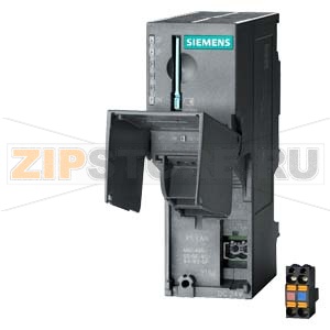 SIMATIC DP, ИНТЕРФЕЙСНЫЙ МОДУЛЬ IM 153-4 PN IO ДЛЯ ET 200M, УСТАНОВКА МАКС. 12 МОДУЛЕЙ S7-300, РАСШИРЕННЫЕ ФУНКЦИИ: ИЗОХРОННЫЕ REALTIME-КОММУНИКАЦИИ, CLASS 1 И 2, ЗАМЕНА МОДУЛЯ БЕЗ PG, РАБОТА БЕЗ MMC, ПОДДЕРЖИВАЕТСЯ ОБСЛУЖИВАНИЕ НОВЫХ МОДУЛЕЙ IO Siemens 6 