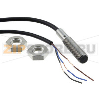Датчик индуктивный Omron E2B-S08KS02-WP-B1 2M