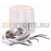 TECO Alpha APR 42405-00N, NC, 24V AC, 0-10V