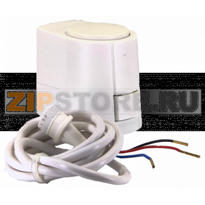 TECO Alpha APR 42405-00N, NC, 24V AC, 0-10V 