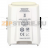 TECO Alpha APR 42405-00N, NC, 24V AC, 0-10V - TECO Alpha APR 42405-00N, NC, 24V AC, 0-10V