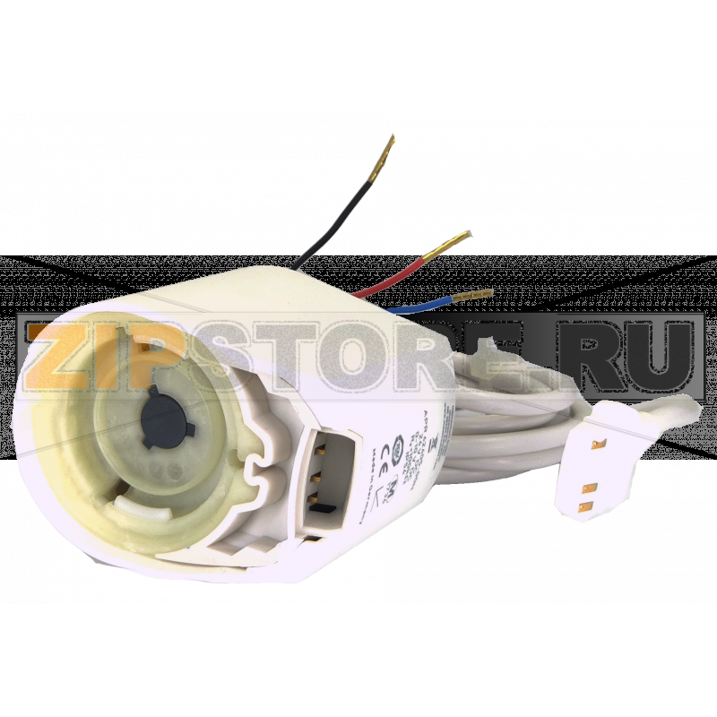 TECO Alpha APR 42405-00N, NC, 24V AC, 0-10V 