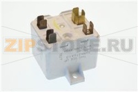 RELE COMP.RVA4L3D CAE9470 Z 220/240/50/1