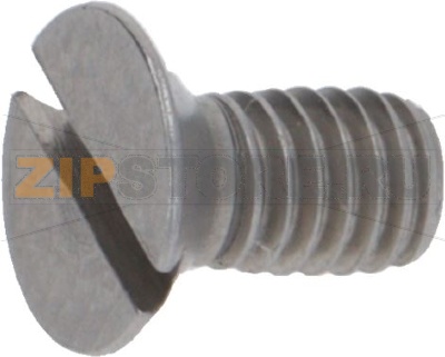 FLAT HEAD SCREW M4x8 