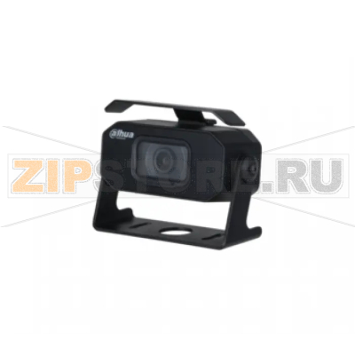 Камера Dahua DH-HAC-HMW3200P-0210B 